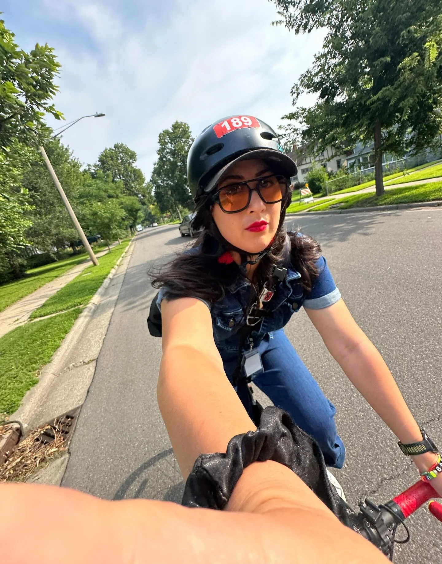 2025 was a doozy of a fucking year and I&rsquo;m relieved to leave it in the rear view, but in putting together this dumbass IG post I realized that there were some real bright spots in an otherwise dark year. I might write a Substack post, I might n