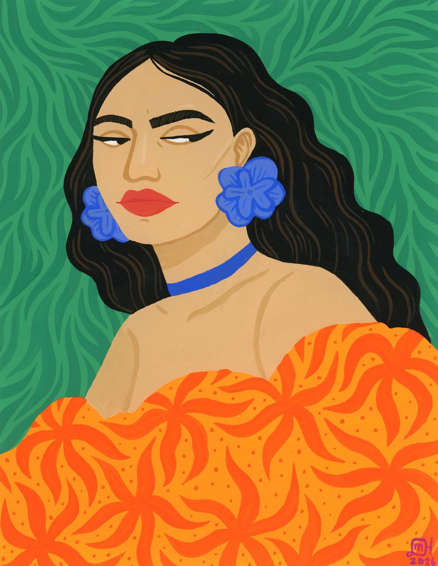 I can&rsquo;t believe that Art-A-Whirl is in 10 days&hellip; but I also can&rsquo;t believe the sheer number of things I&rsquo;ve accomplished in the last 30 days. We&rsquo;re in the final stretch and I have so many cool things to share with you soon