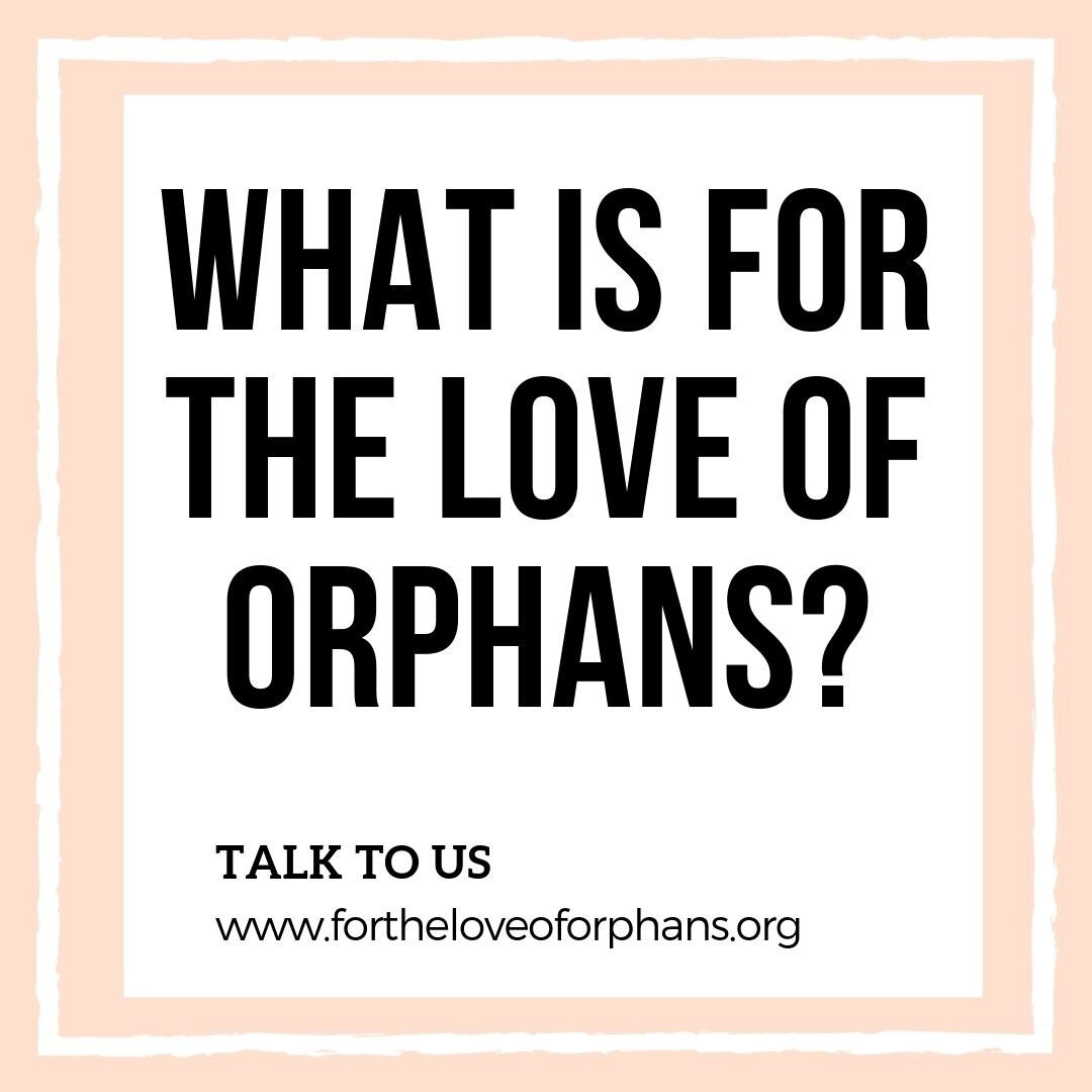 Ask us how we support 60+ orphans in Zambia! Impacting their lives through education, meals, clothes, &amp; life skills to give them an amazing future!