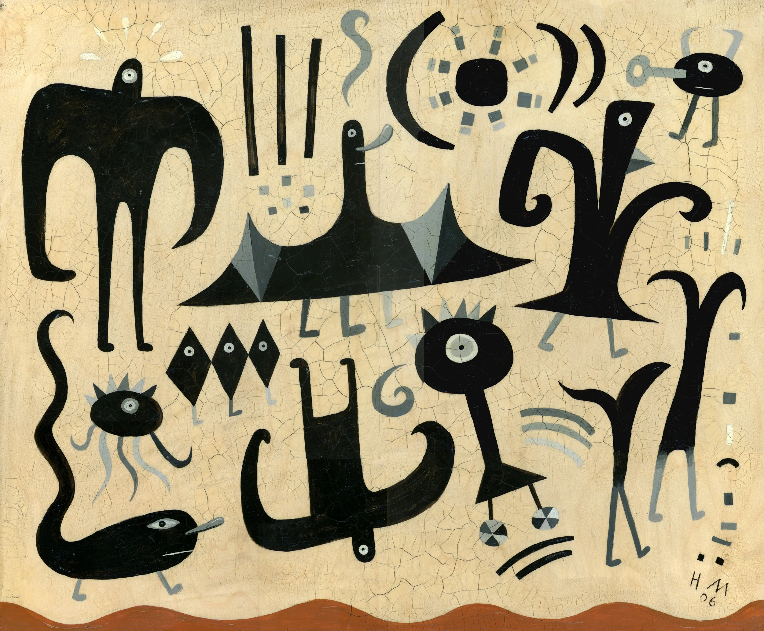 Less is More, More or Less