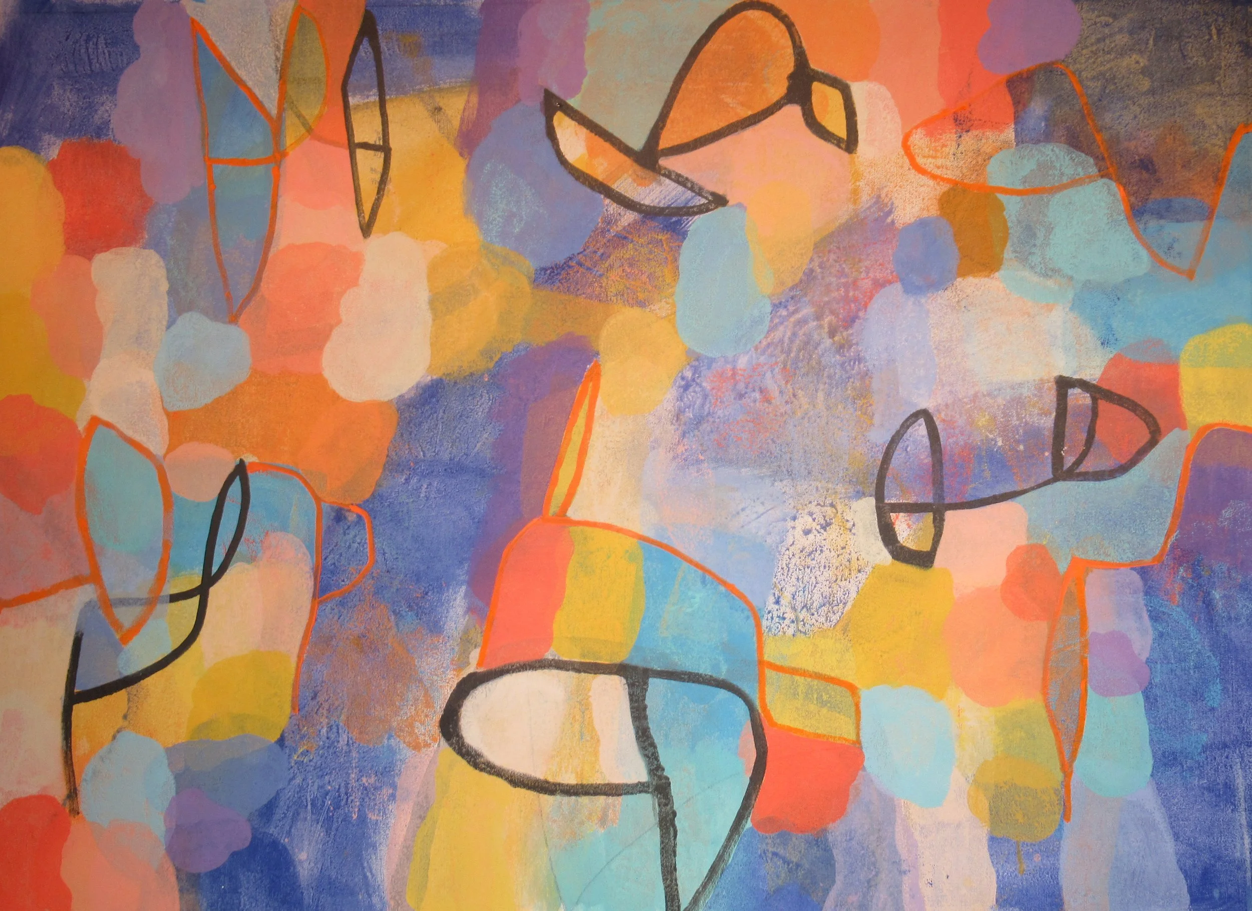 Preaching to the Choir