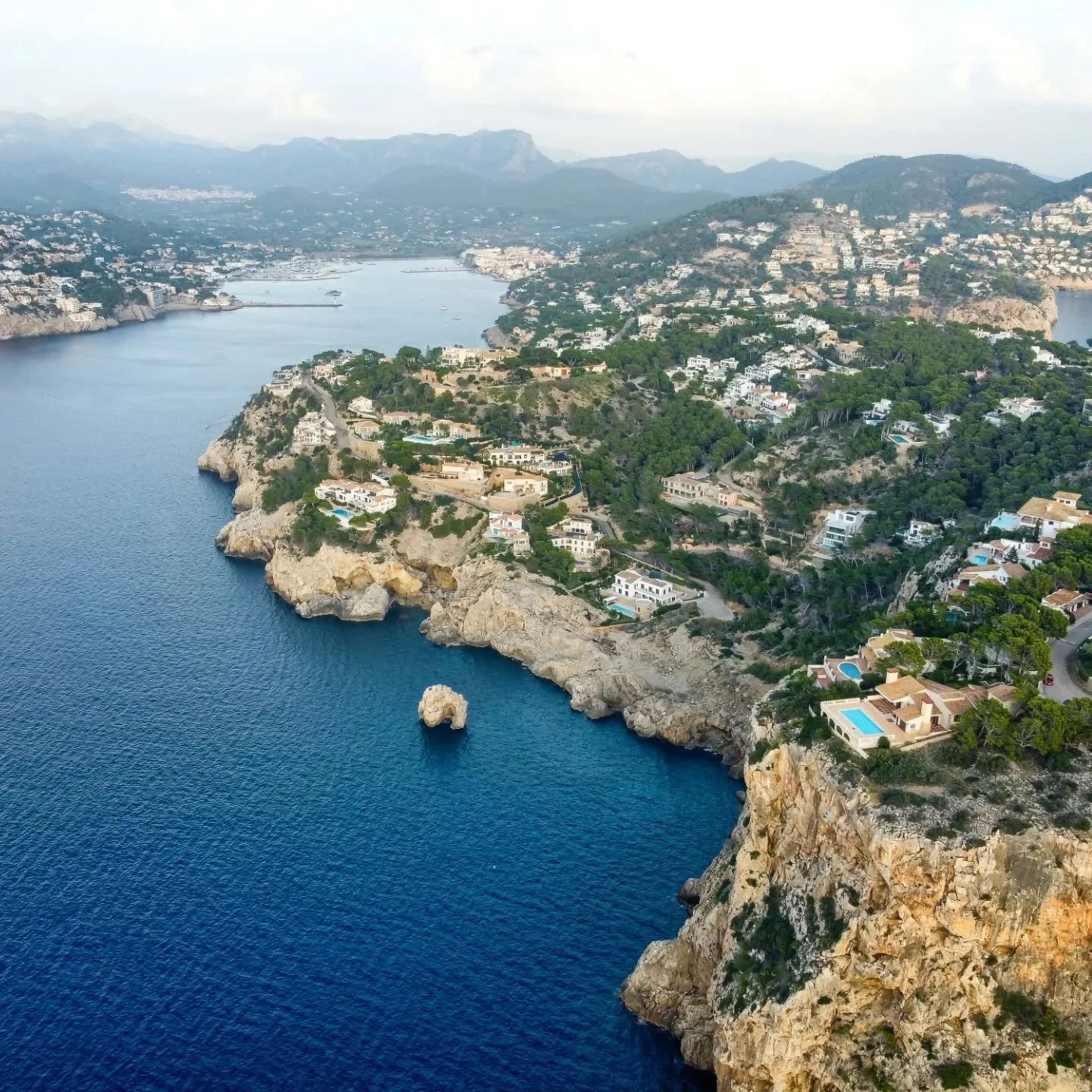When a private client asks you to showcase their stunning penthouse with views like this, a dream come true! 

Cuando un cliente particular te pide que le muestres su impresionante &aacute;tico con vistas como &eacute;sta, &iexcl;un sue&ntilde;o se h