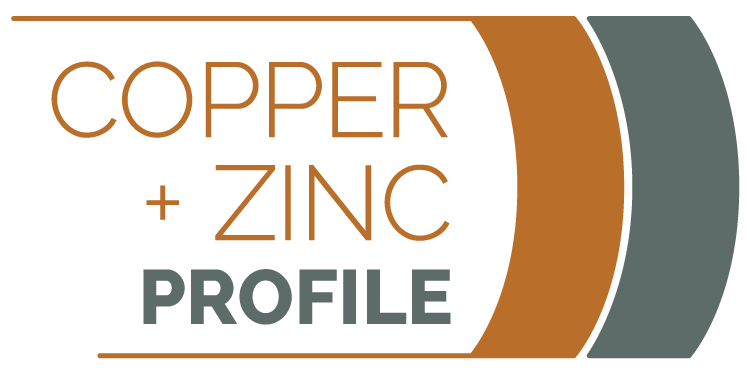 Copper Zinc Test Great Plains, What Does Copper Colored Stool Mean