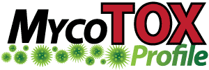 MycoTOX-Mycotoxin-Profile-Test-logo-black-and-red-with-green-spores.png