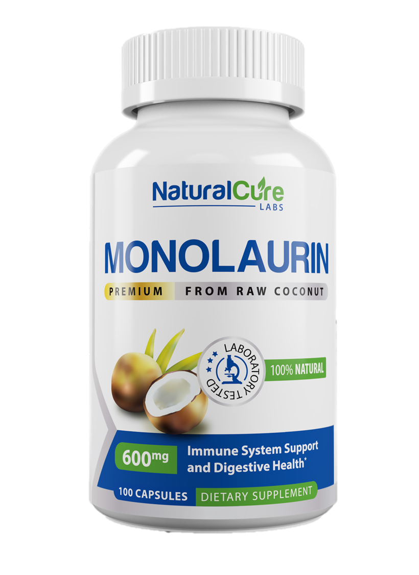  Could Monolaurin help this Flu season? 