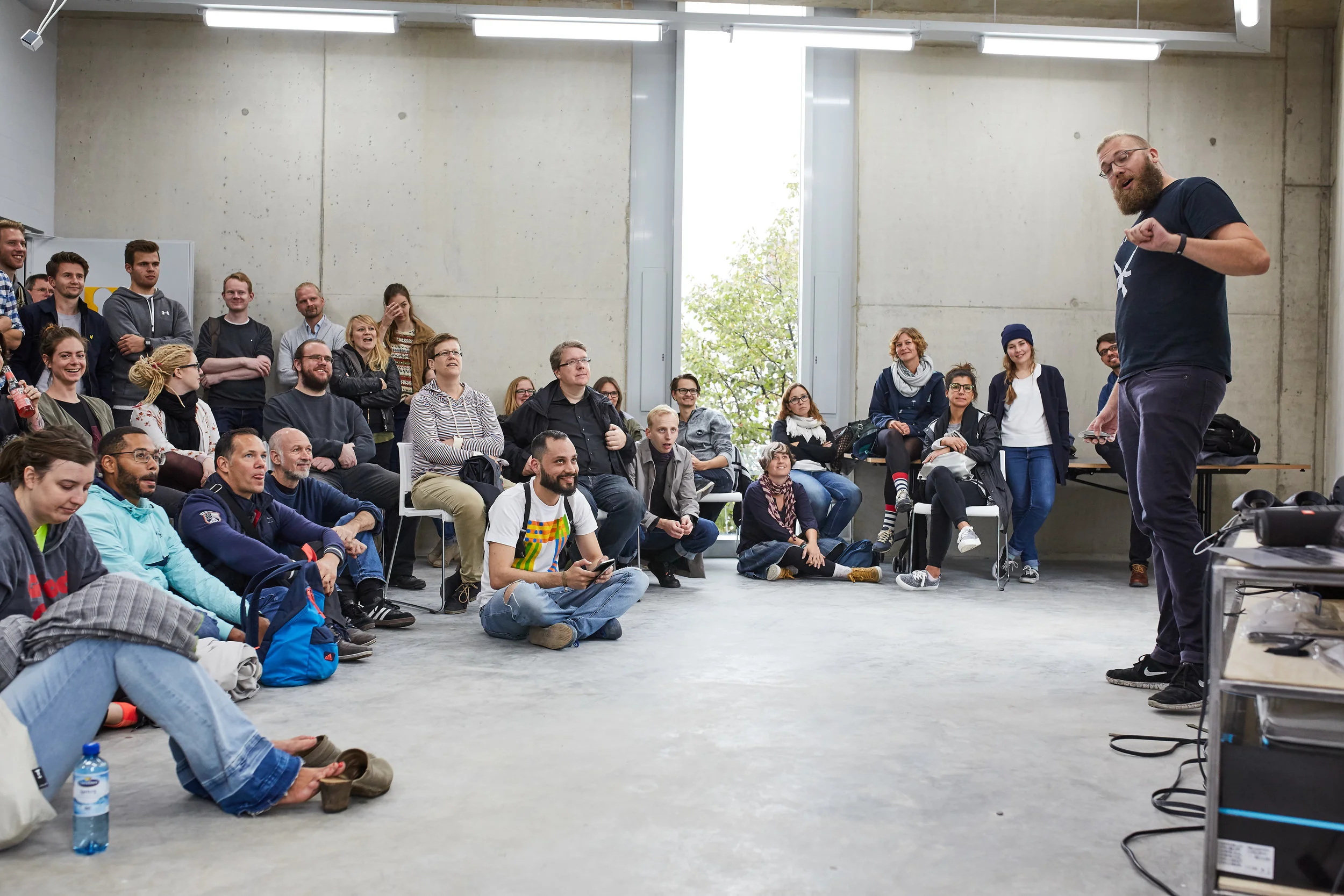 Foto: Sascha Wolters