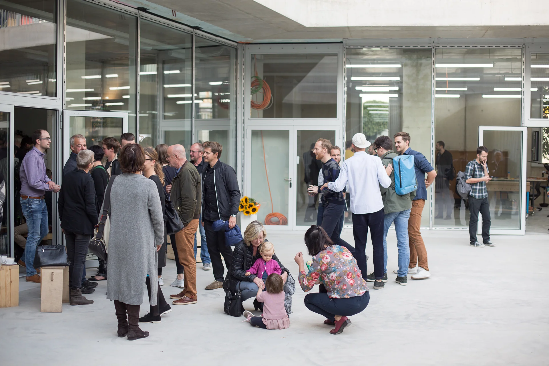 Foto: Albert Rein