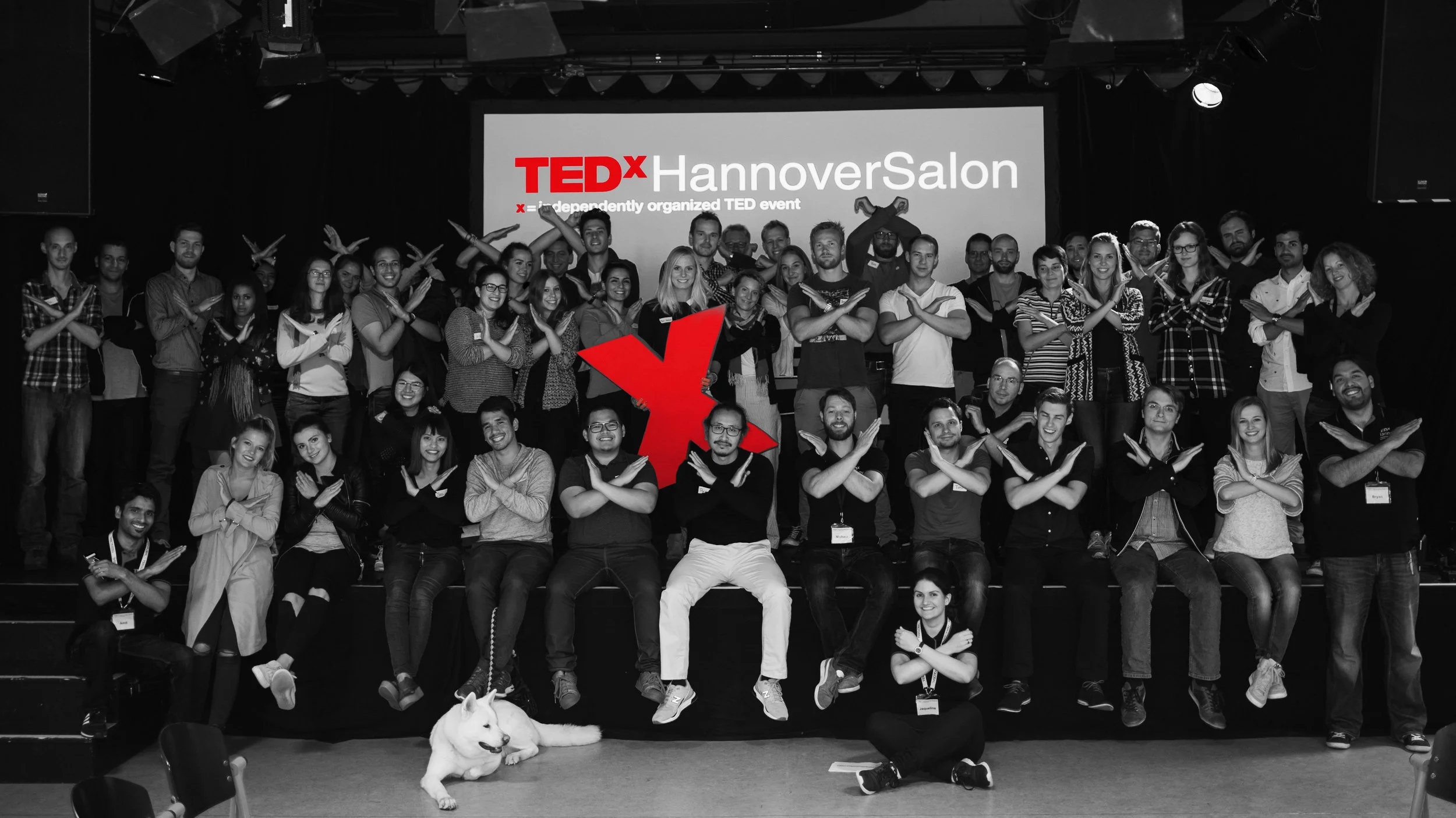 Foto: TEDx