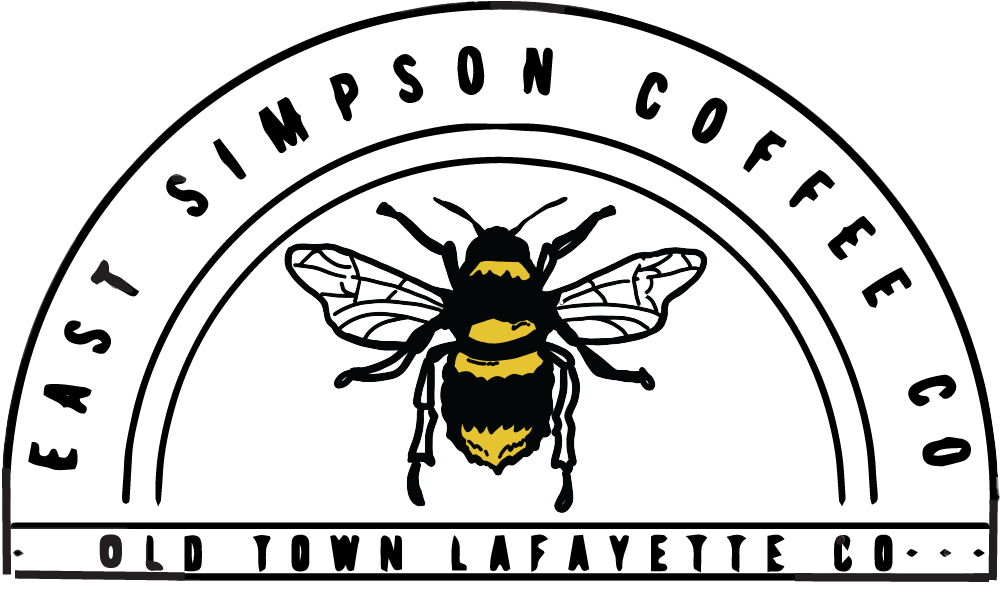 East Simpson Coffee Company