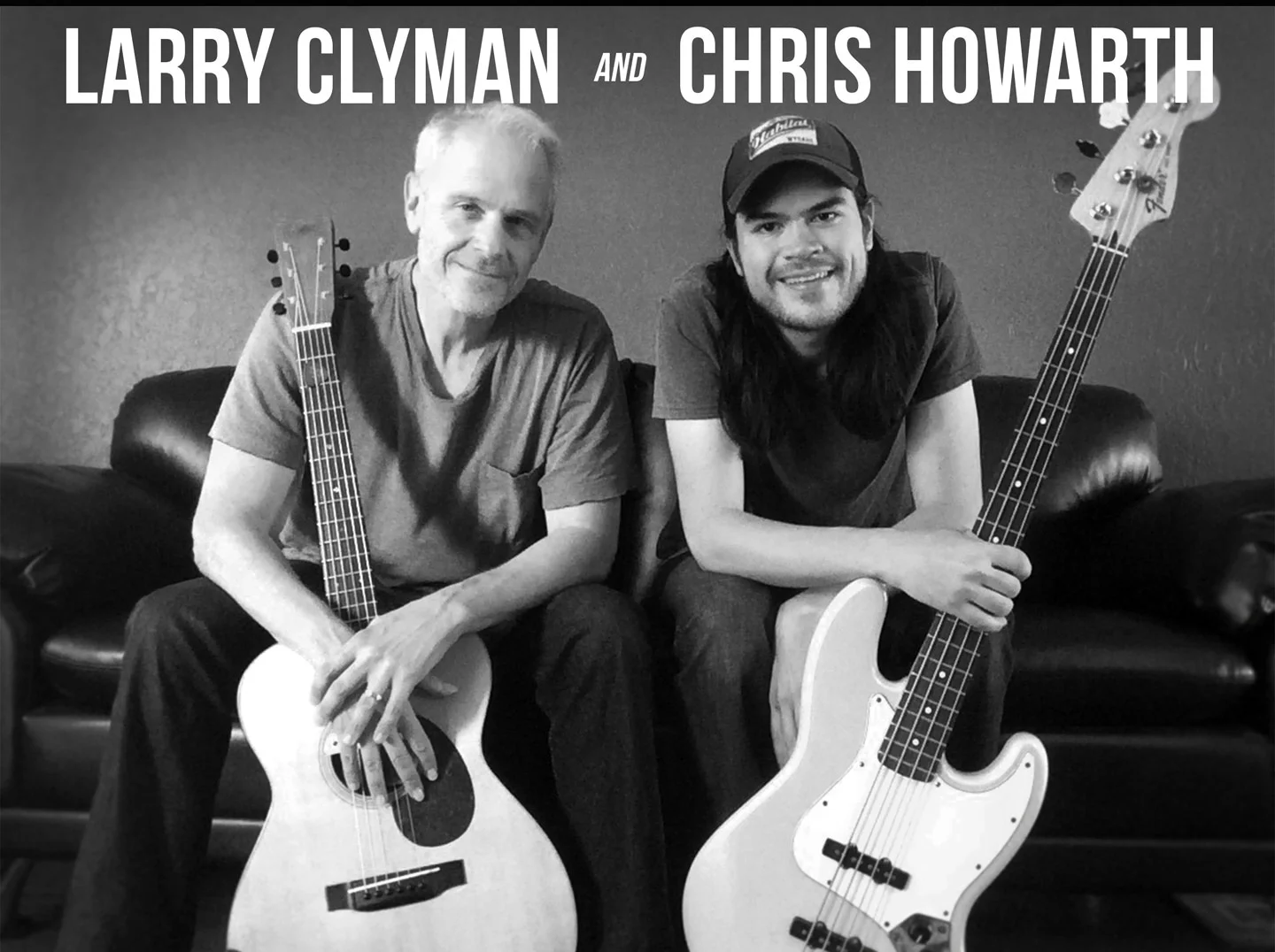 Tuesday Night Music Room 