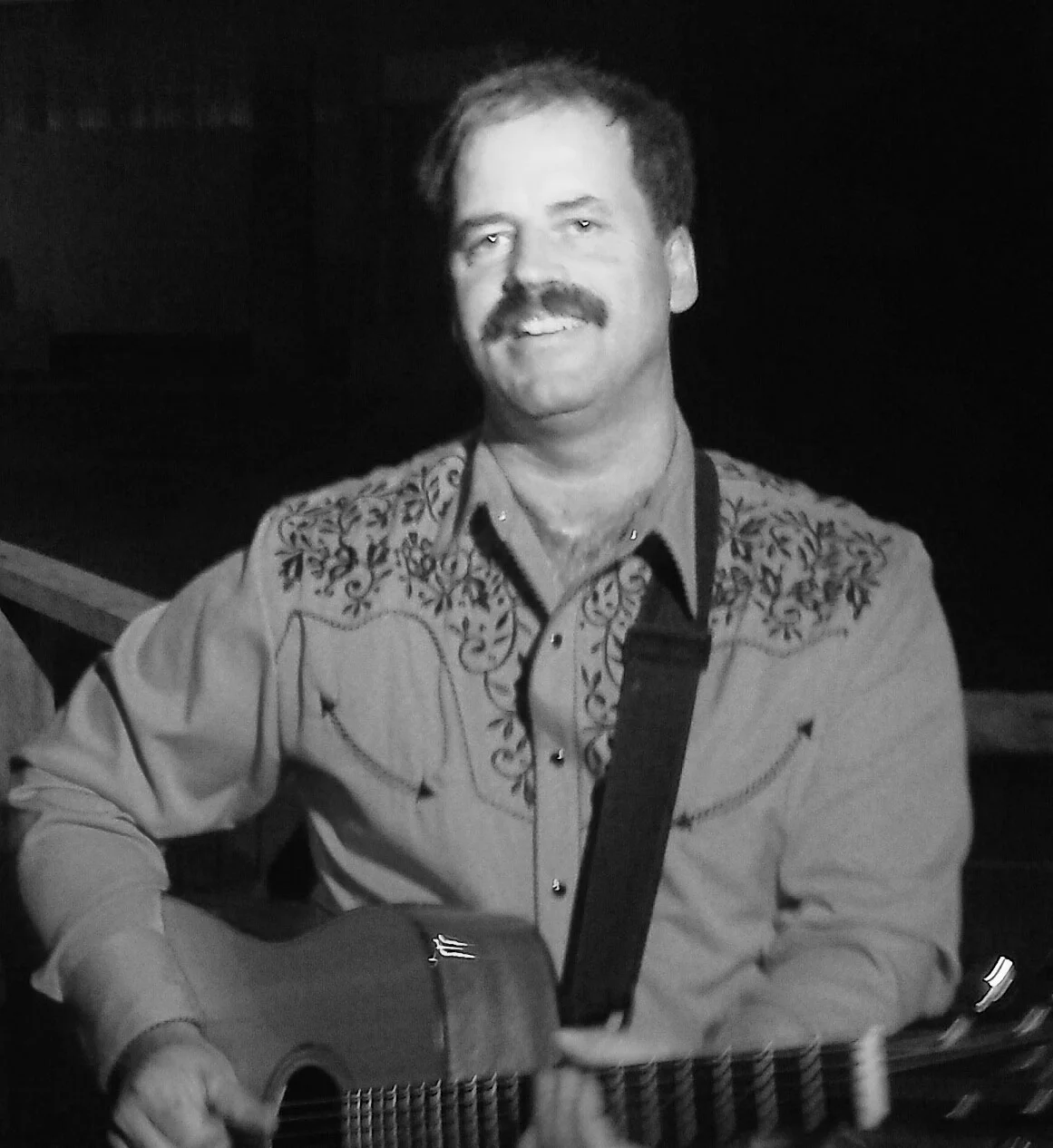 Friday Night Live with Kelly T.