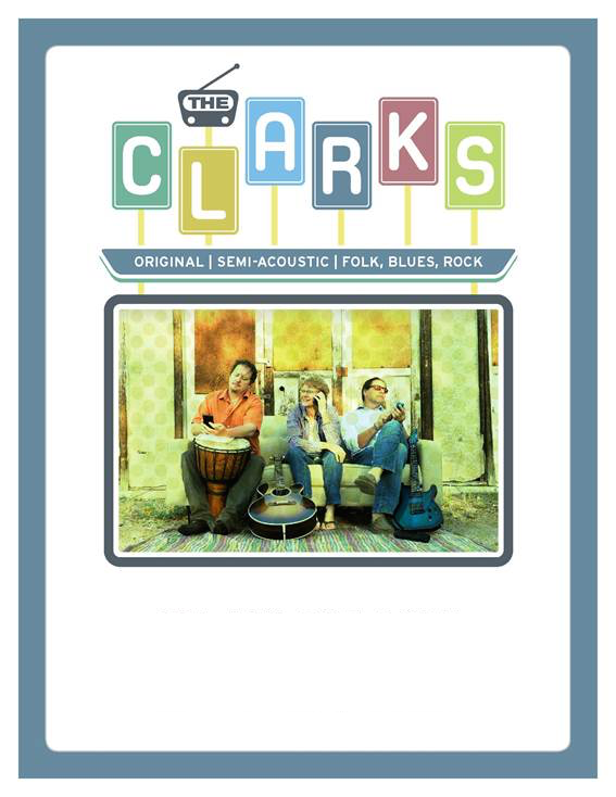 The Clarks