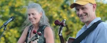 Tuesday Night Music Room