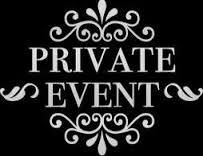 Private Event