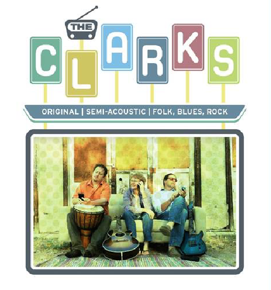 The Clarks
