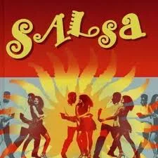 Salsa Dance Party