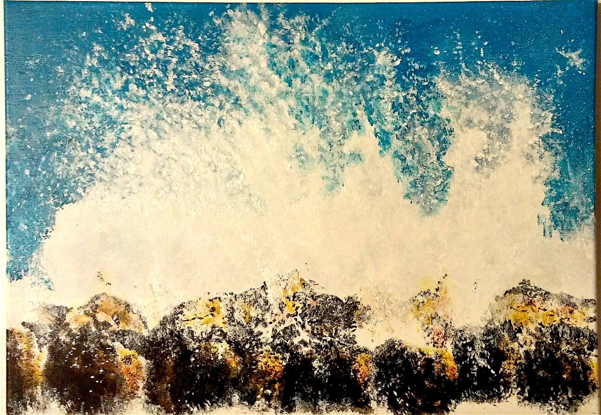 New Art Show Opening Reception