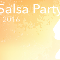 Salsa Dance Party