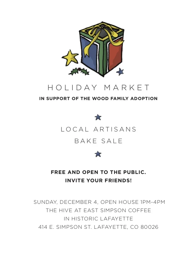 Holiday Market