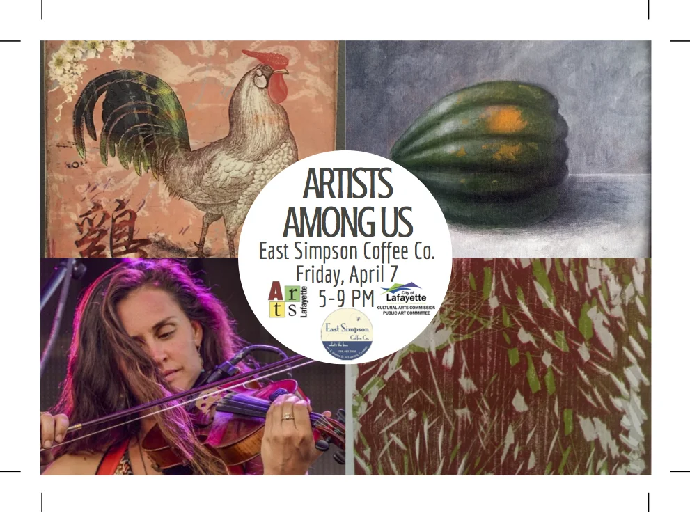 Artists Among Us