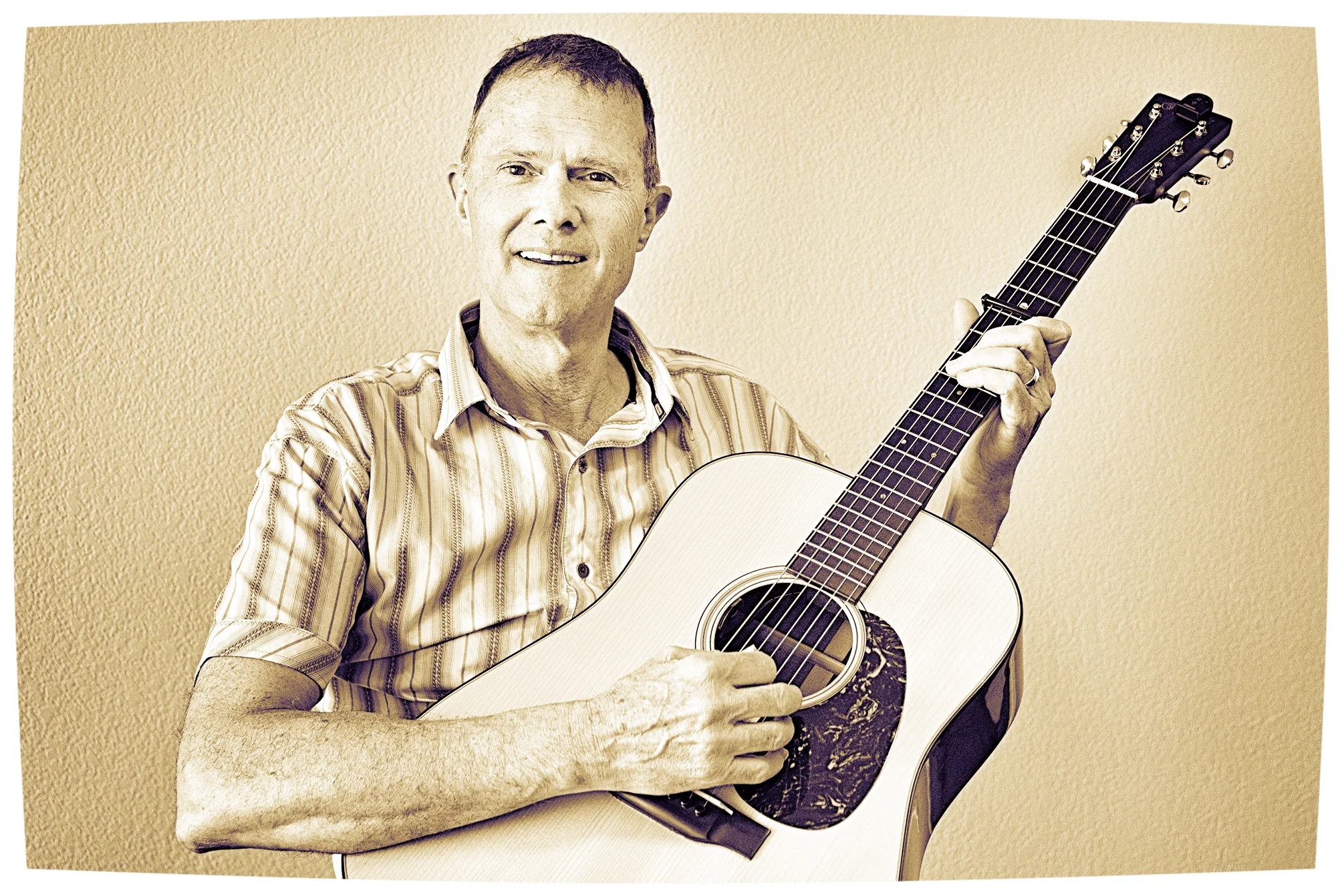 Bluegrass Jam Sundays
