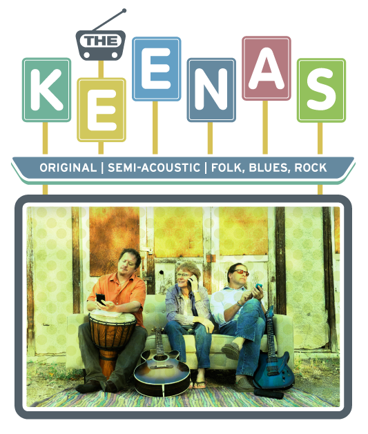 Thursday Living Room Night