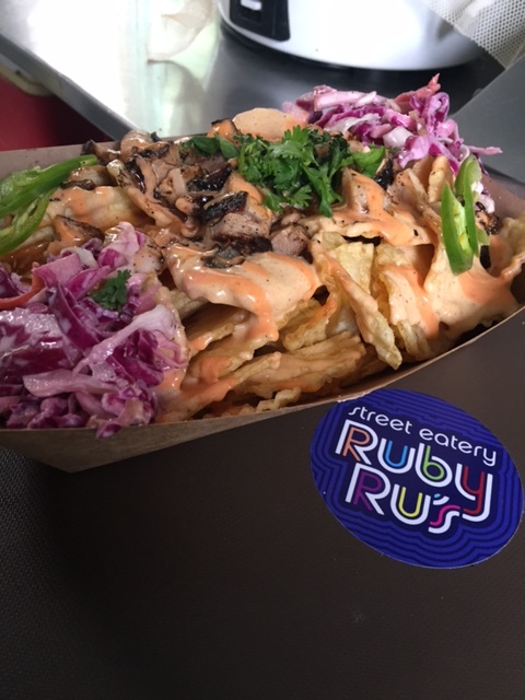 Thursday Night on the Patio