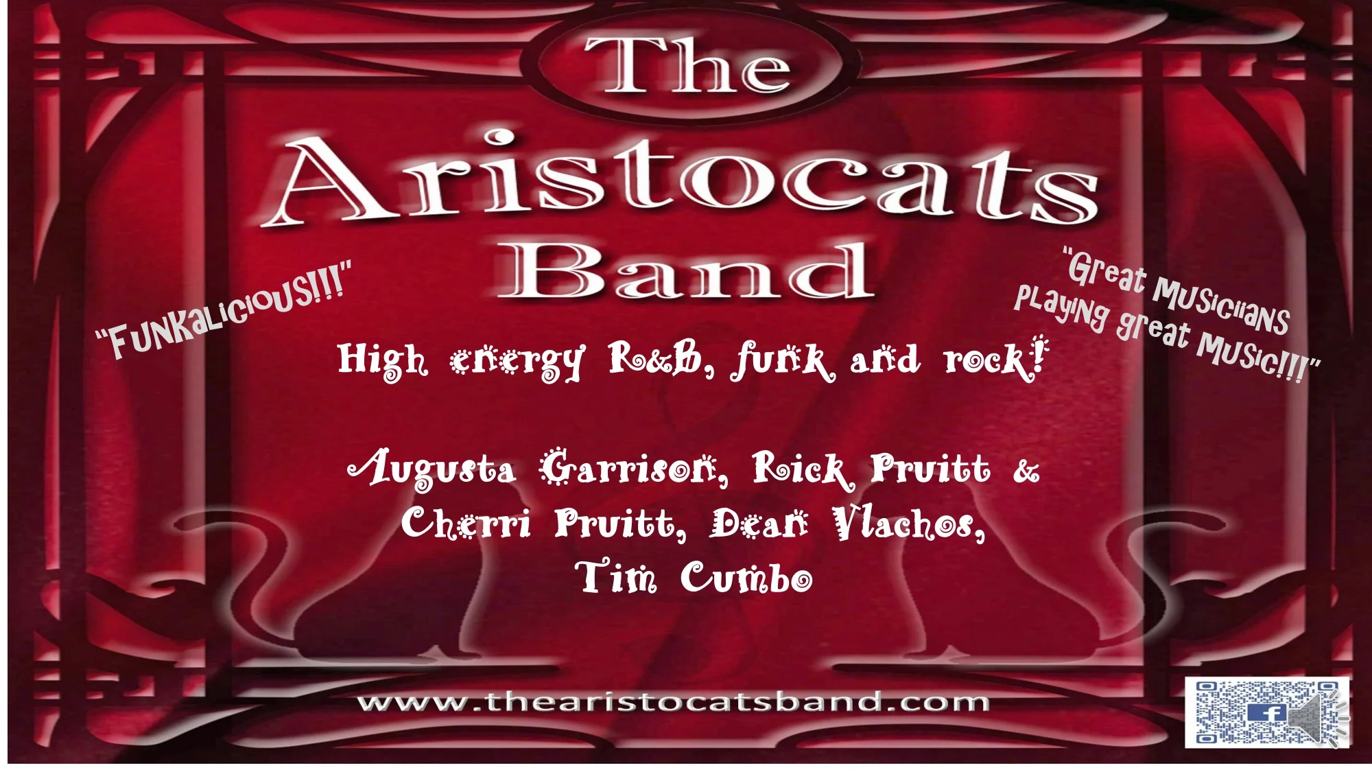 Aristocats Dance Party