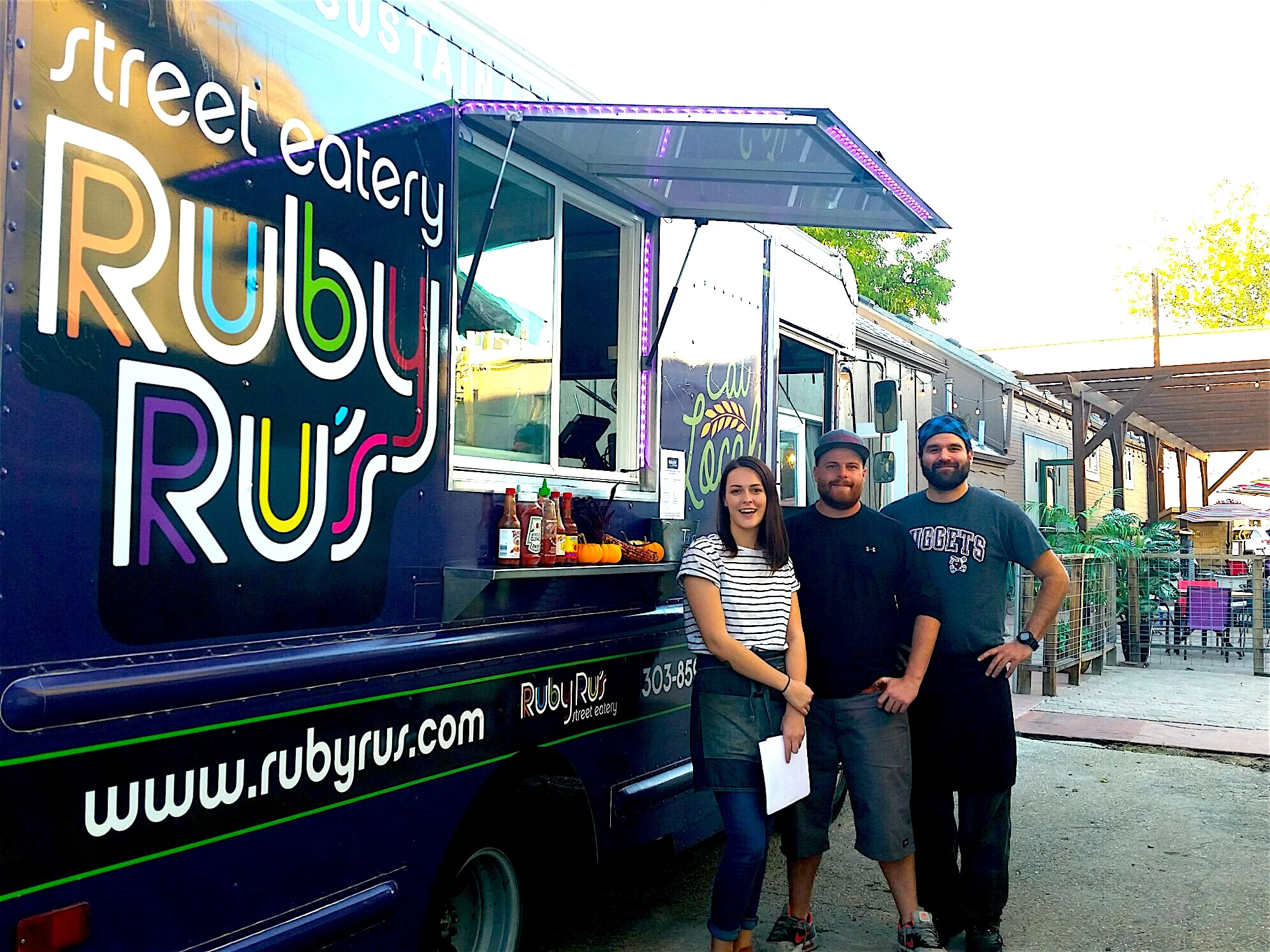 Community Hang Out Night