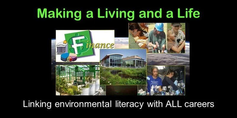 Making a Living and a Life