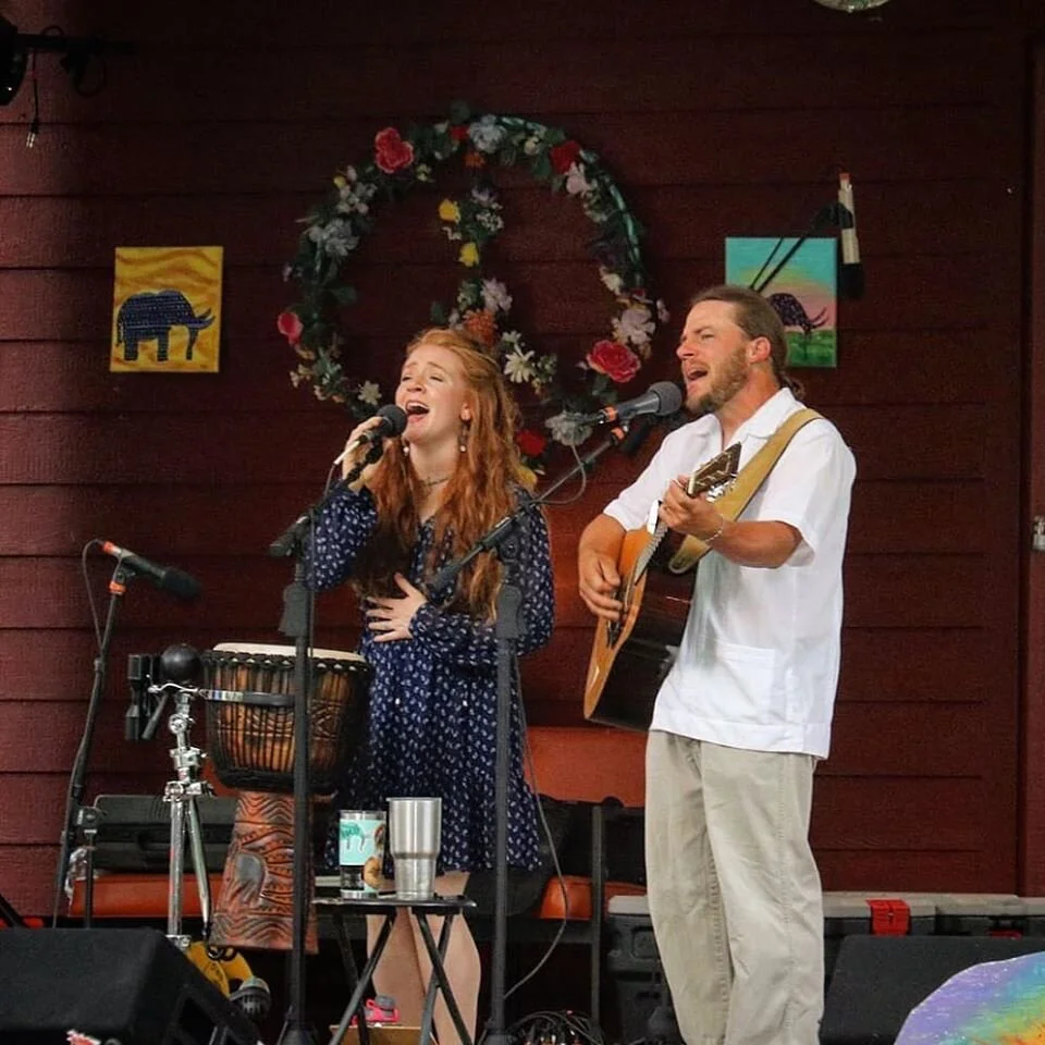 Community Hangout Night is BACK!    