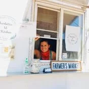 Food Truck + Music Saturdays   