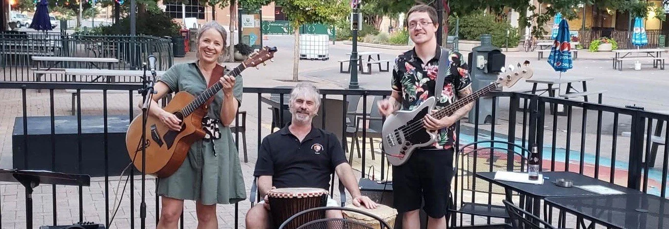 Food Truck + Music Saturdays   