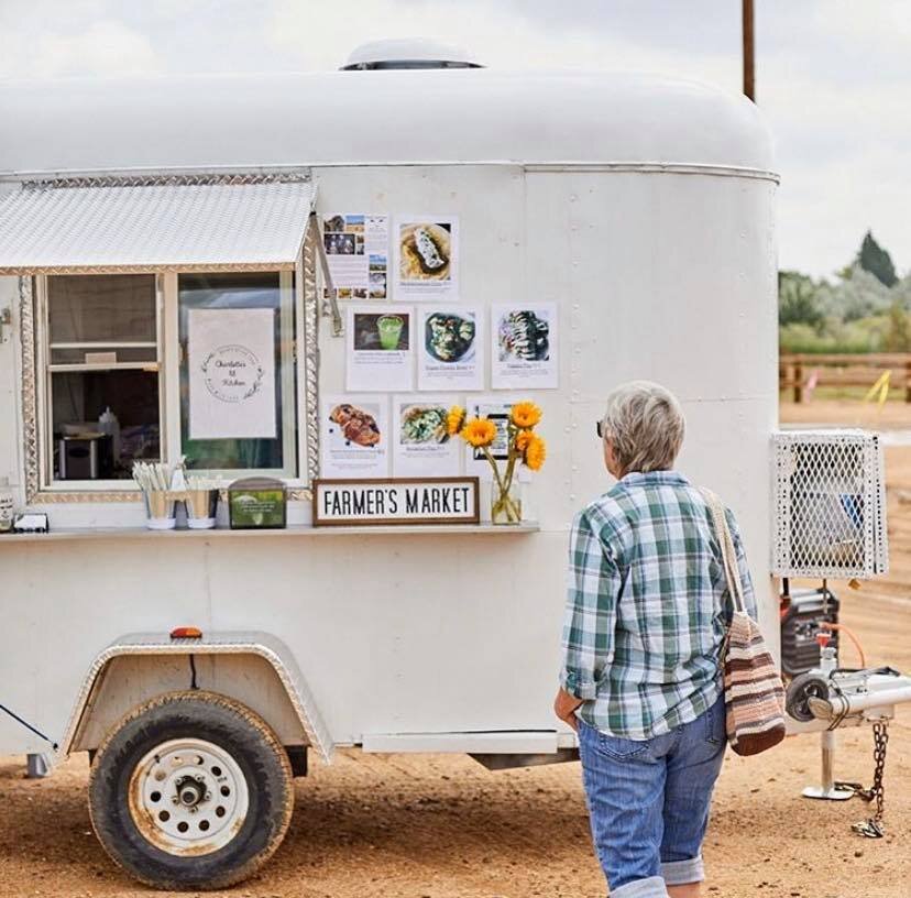 Food Truck Saturday 