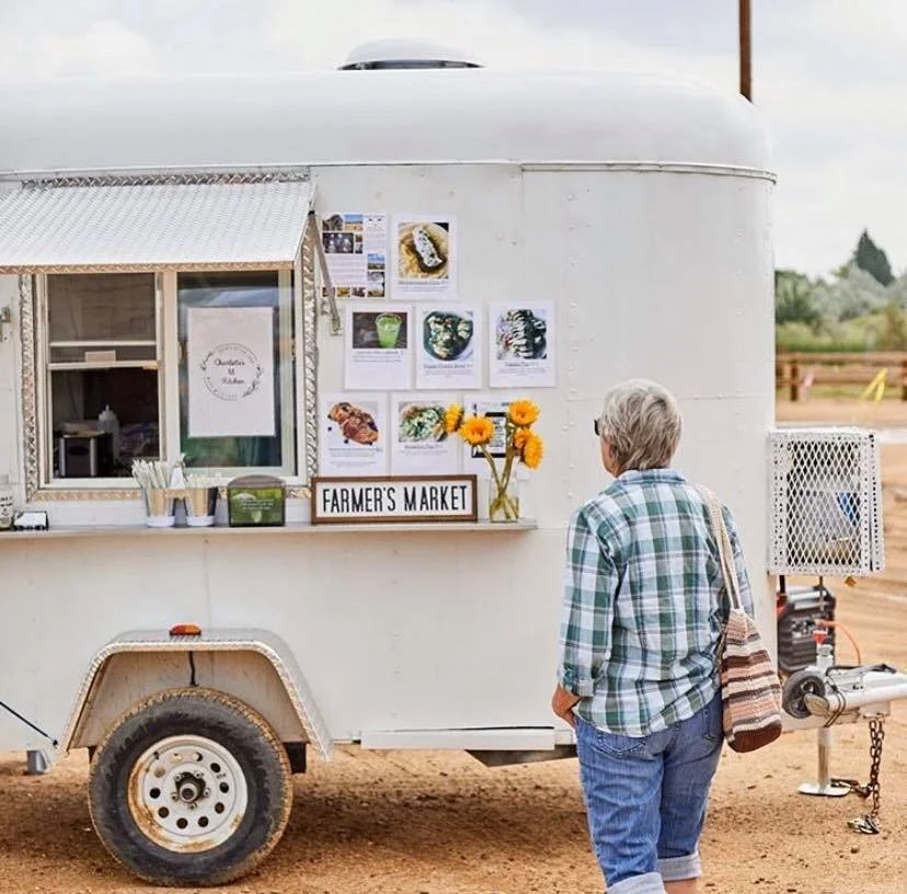 Food Truck Sunday
