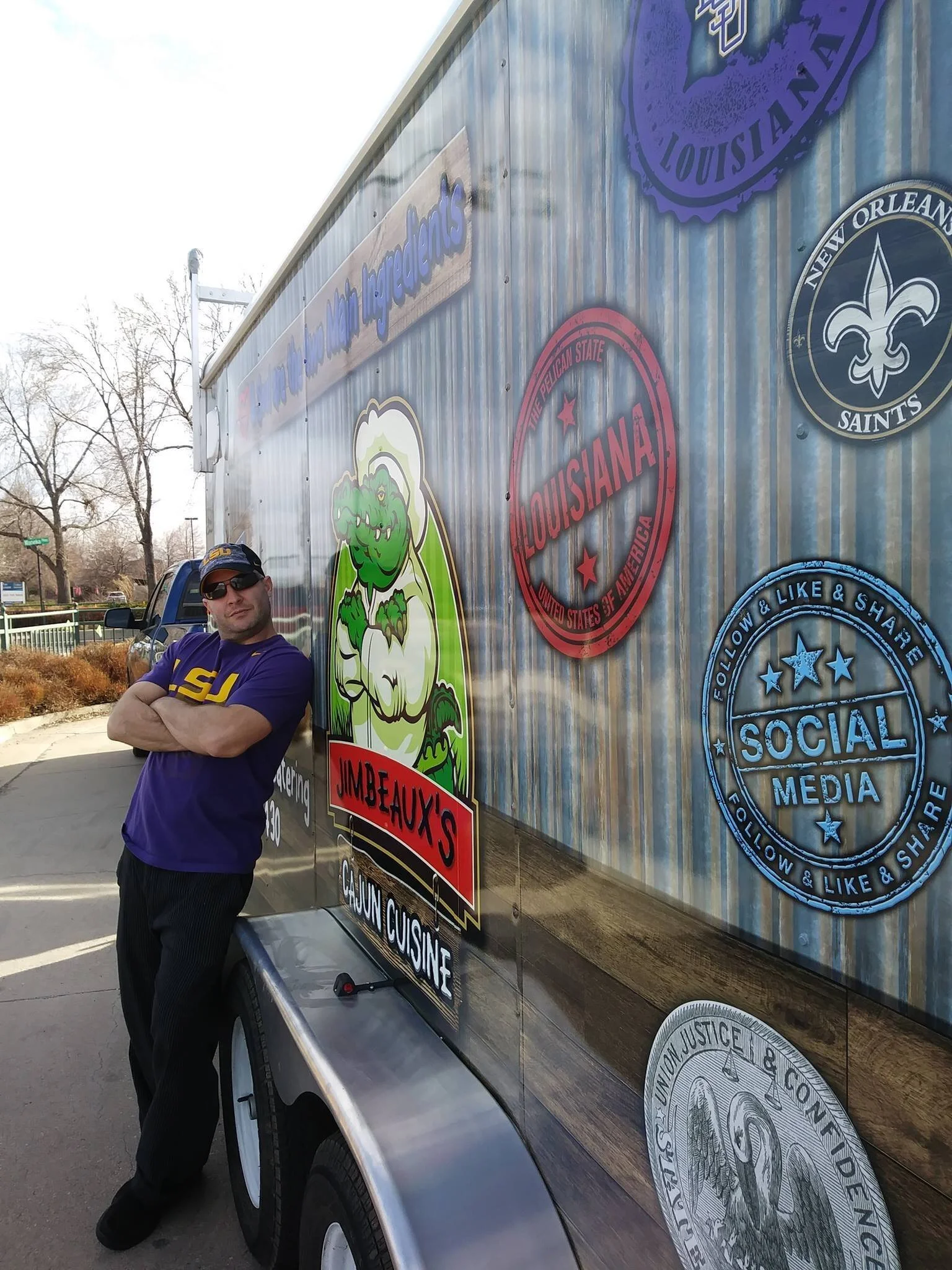 Food Truck Saturday  