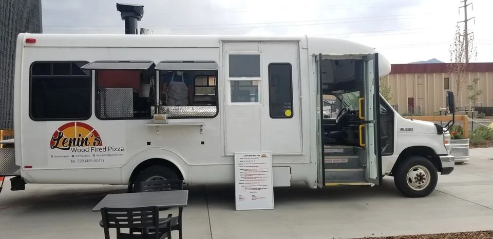 Food Truck Sunday