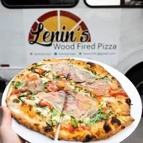 Food Truck Saturday 