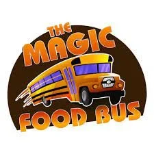 Sunday Brunch with The Magic Food Bus