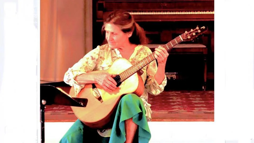 Community Hangout Night 