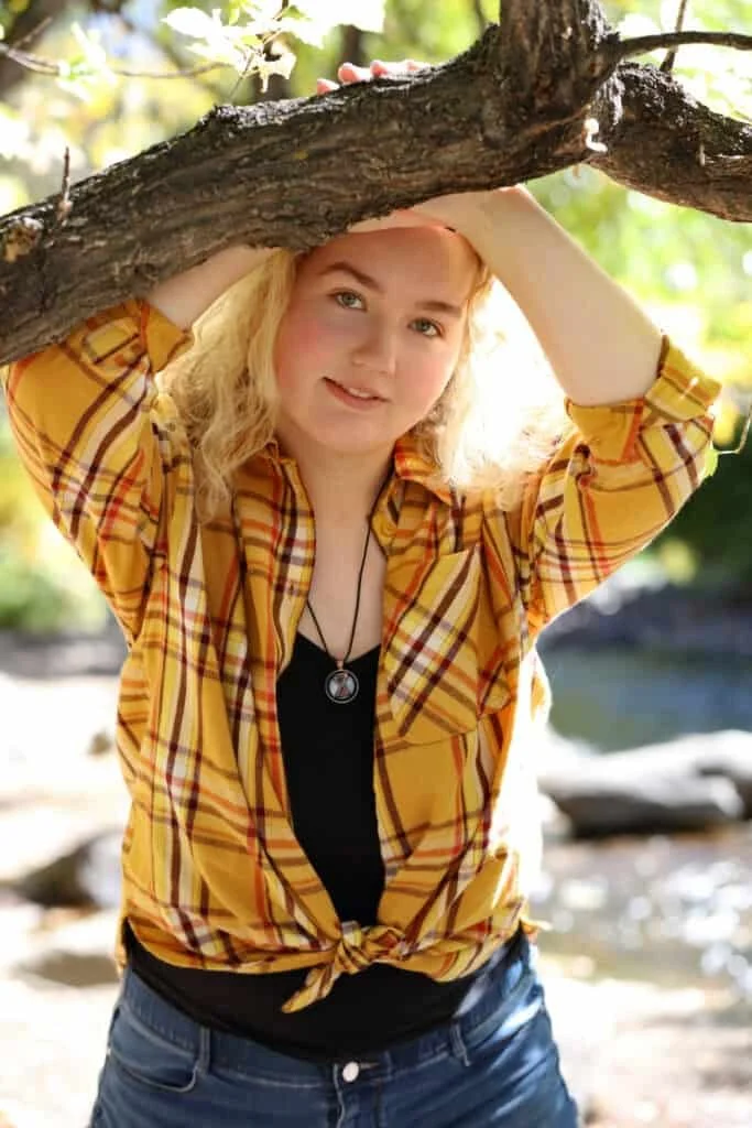 SHEA COPLAND BOOK SIGNING EVENT WITH MUSICAL GUEST DUO LUCAS AND LELAND