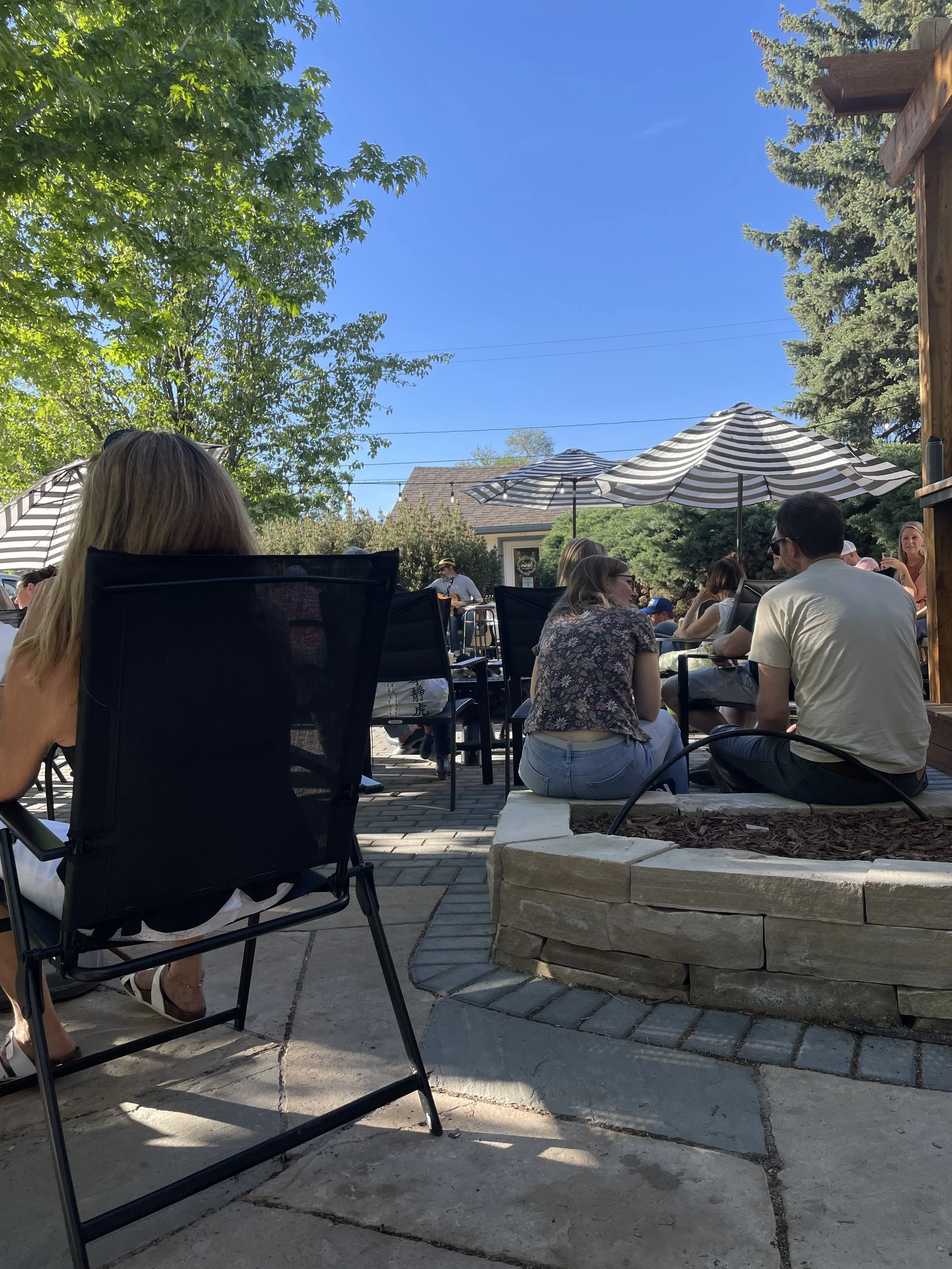 Community Hangout Night RETURNS