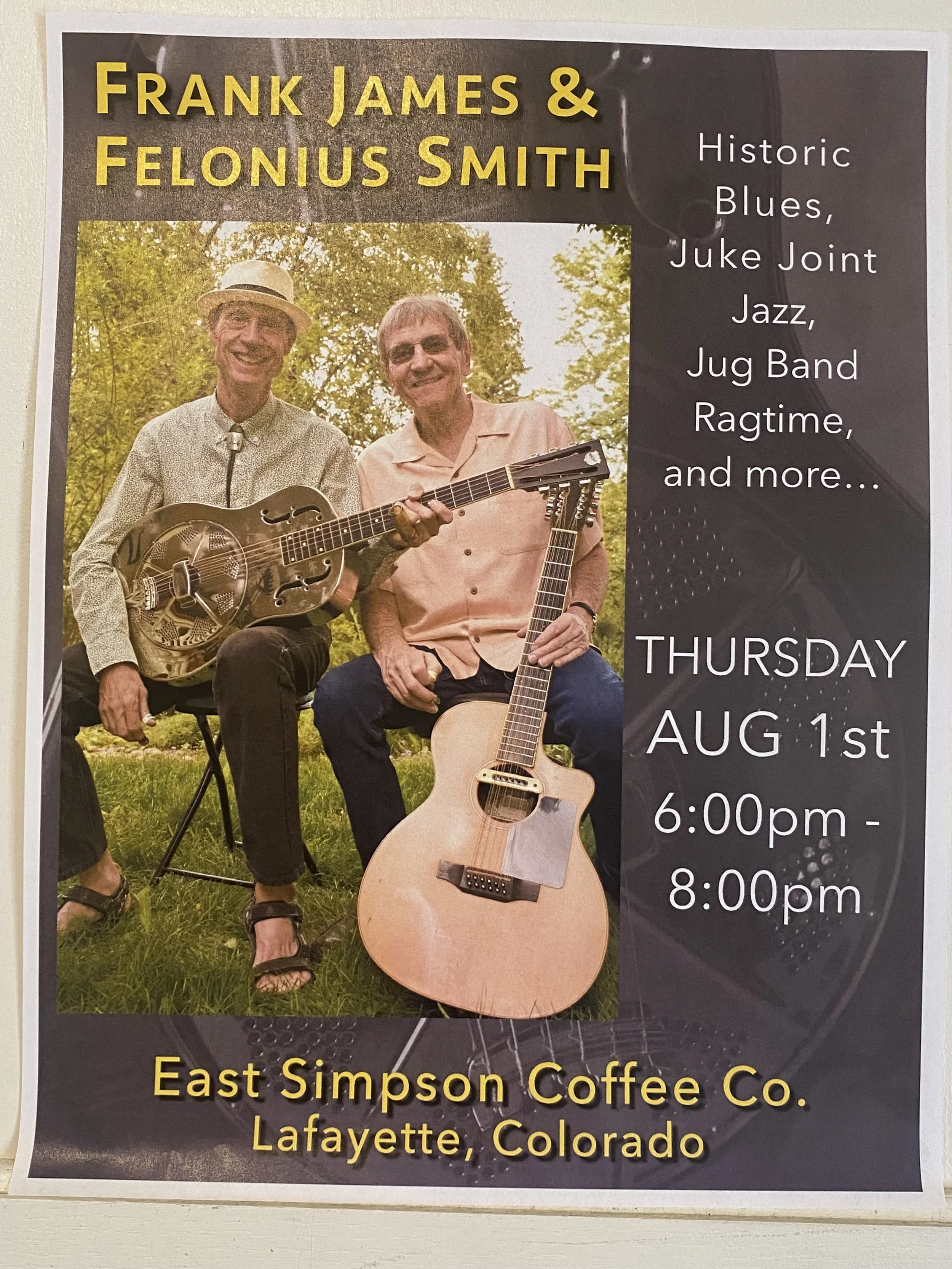 Community Hangout Night