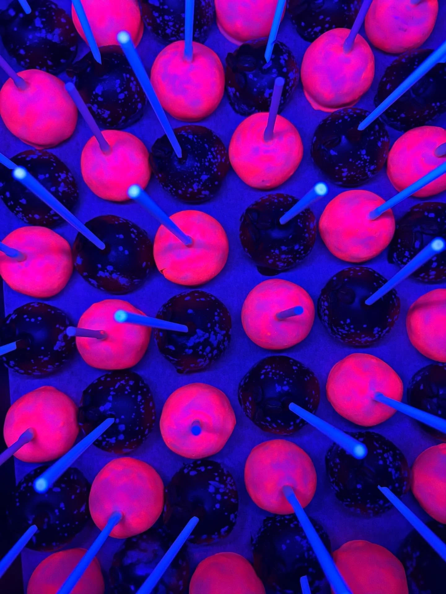 Femme fest &lsquo;25 thanks for having me! 💜🩷