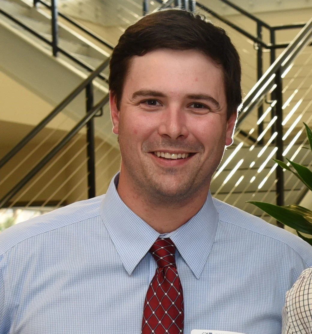 Barrett Manning — William F. Miller & Associates