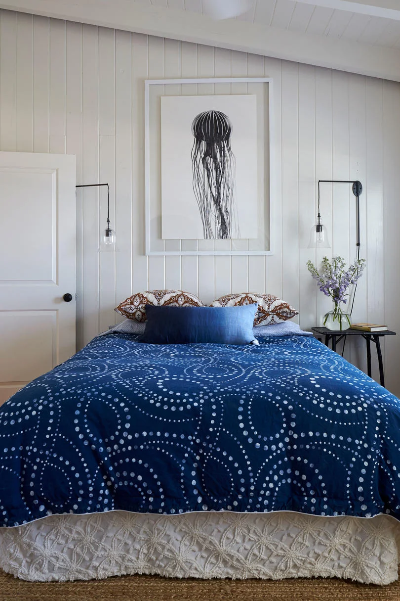 As seen in Southern Living magazine