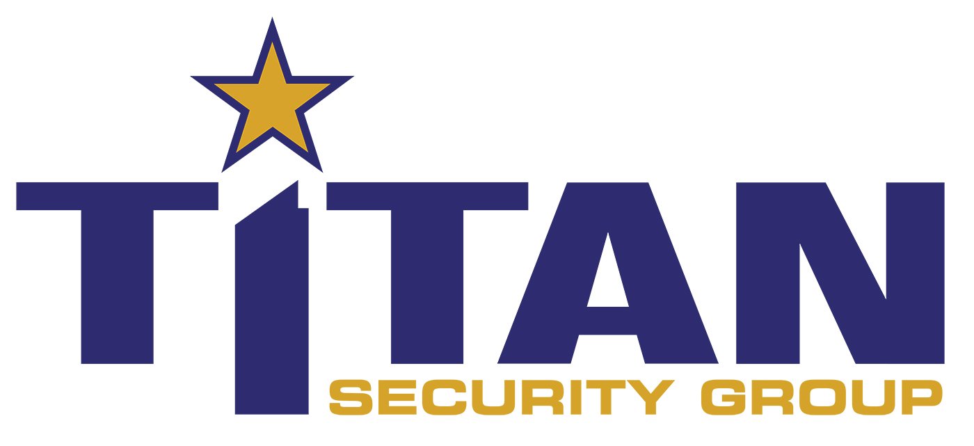 Titan Security Group