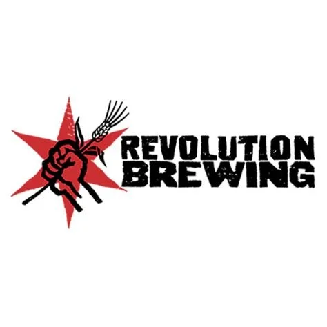 Revolution Brewing
