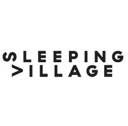 Sleeping Village