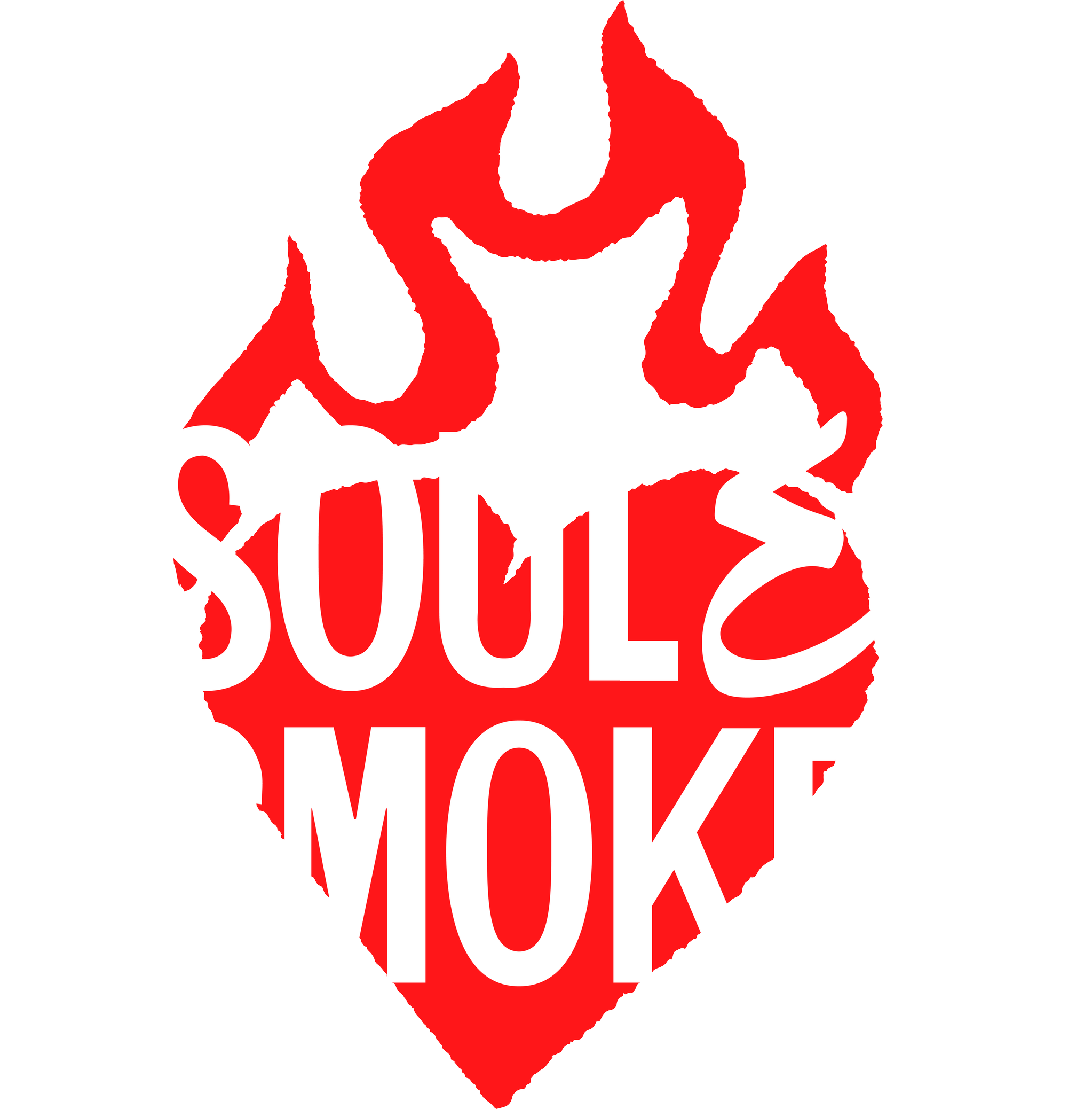 Soul &amp; Smoke